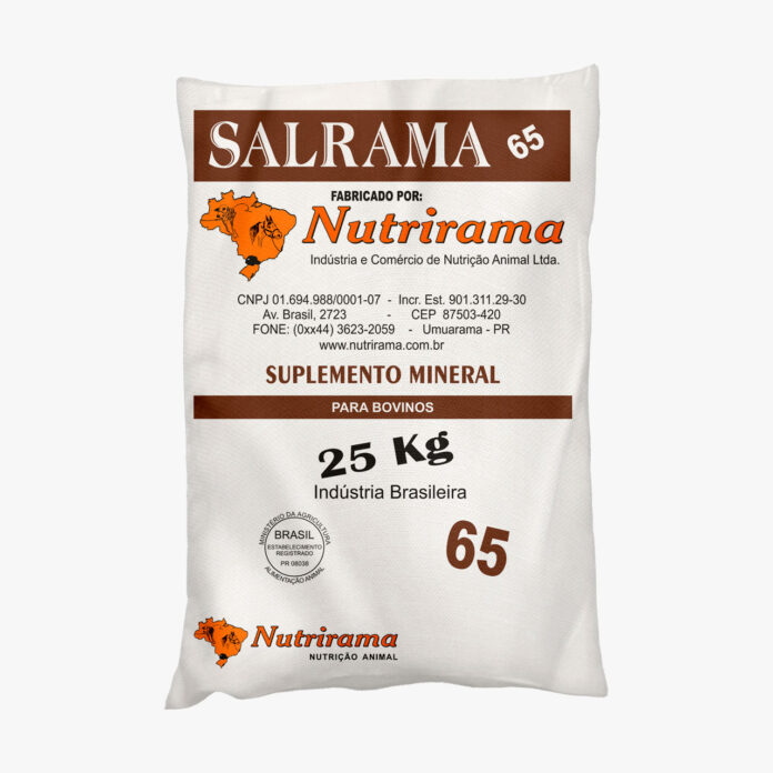 SALRAMA 65